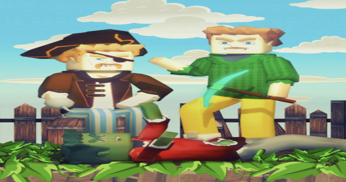 Minecraft sonsuz koşucu