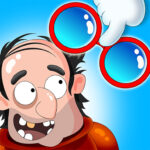 DOP Bulmacası: Bir parçayı hareket ettir