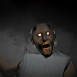 Kötü Büyükana: Korku Köyü