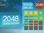 2048 Klasik Sürüm