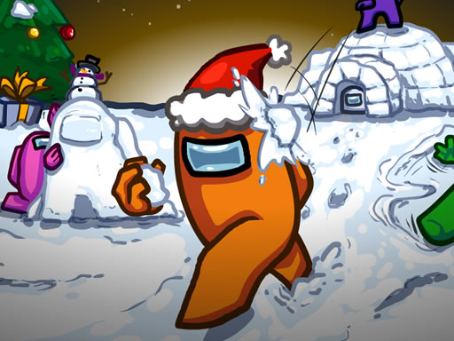 Resim Aramızda Noel anısı