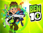 Ben 10 Kule Savunması