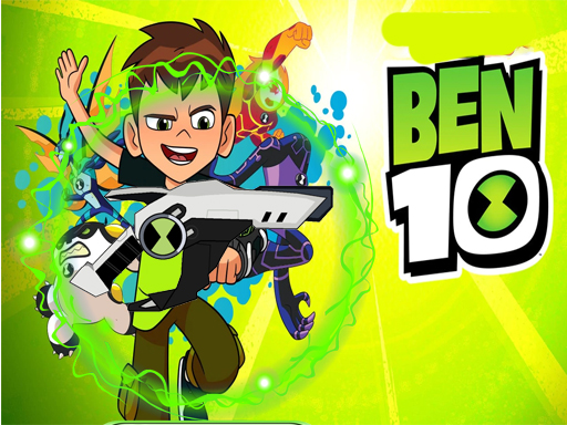 Ben 10 Kule Savunması
