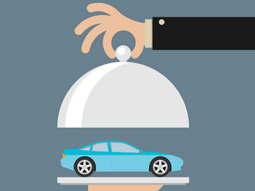 Resim Yepyeni araba bulmaca oyunu