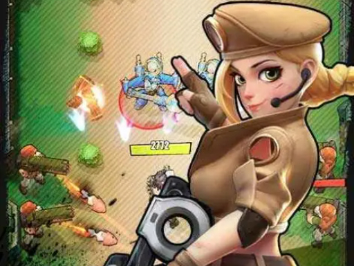 Resim Bay Silahşör atış oyunları