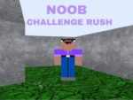 Noob Rush Mücadelesi
