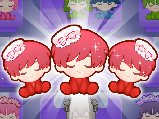 Resim Oyun Oyuncaklarını Sırala