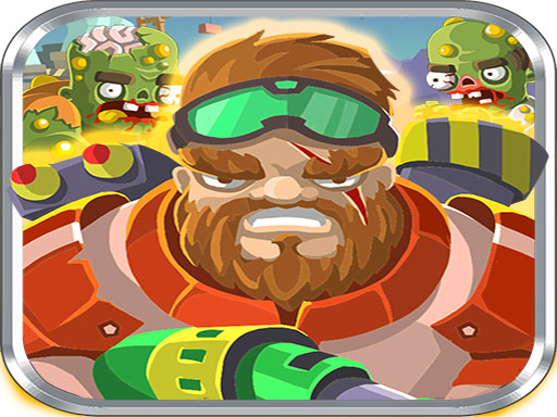 Zombi'ye karşı özel ekip