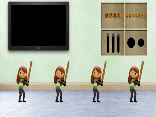 Resim Sporcunun kaçışı