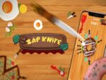 Zap Knife: Hedefi bıçakla vurun