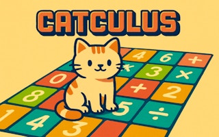 Catculus – Üstün öğrenme oyunu
