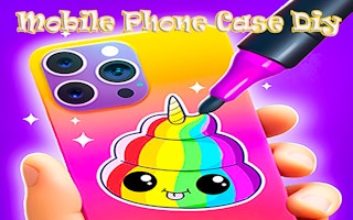 DIY cep telefonu kılıfı