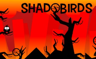 Resim Shadobirds: Mega Arcade Mücadelesi