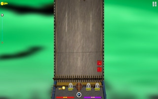 Zombi savunmasında hayatta kalma