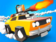 Araba çarpışması