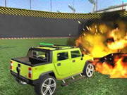 Çılgın Yıkım Derbisi V1