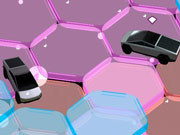 Resim CyberTruck Galaktik Düşüşü