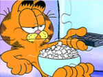 Muamma: Garfield Film Zamanı