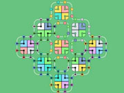 Yanlardaki çizgiler