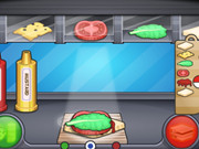 Toastellia – Süper arcade oyunu