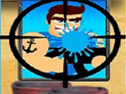 Aşırı savaşın arkadaşları